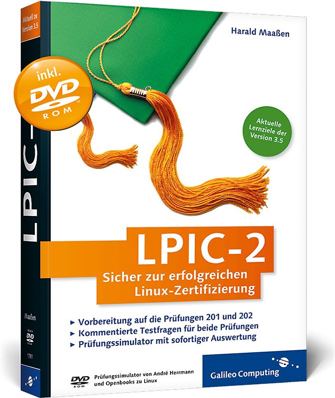 LPIC-2