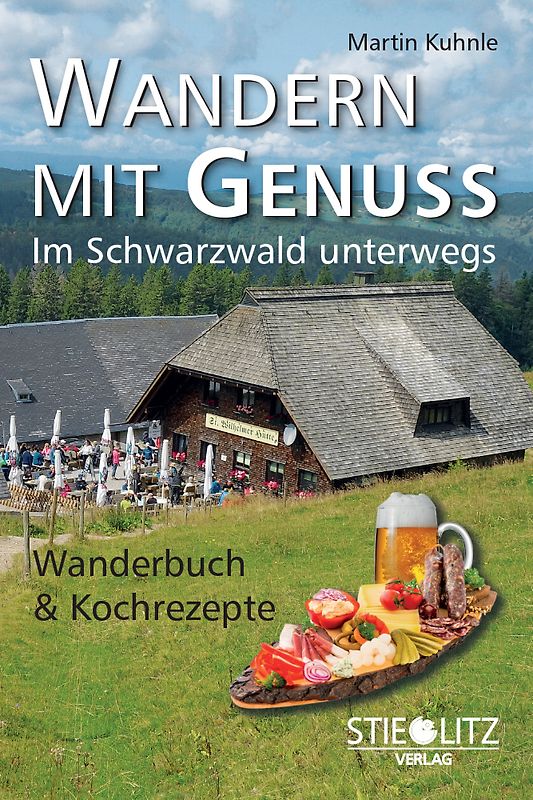 Wandern mit Genuss (Teil 1)