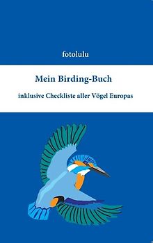 Mein Birding-Buch