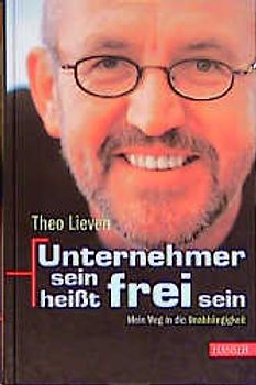 Unternehmer sein heißt frei sein