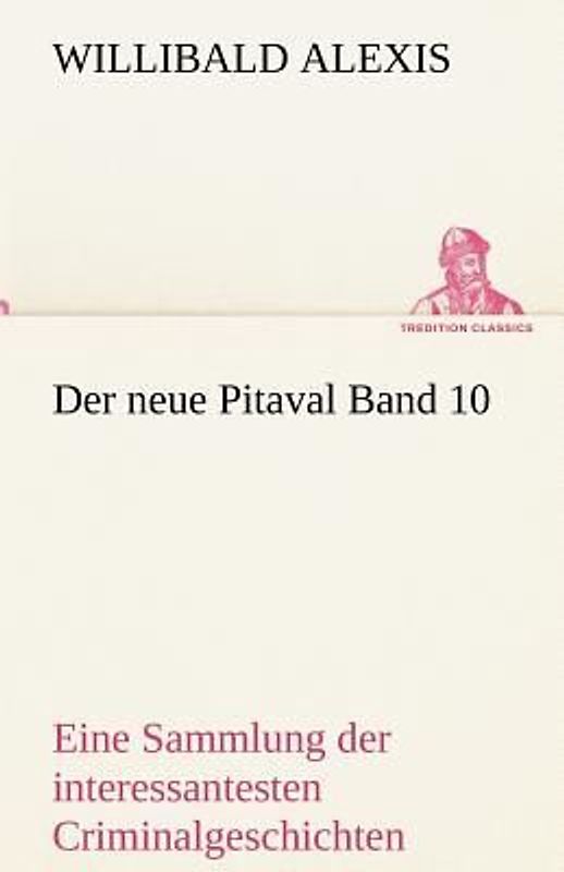 Der neue Pitaval Band 10