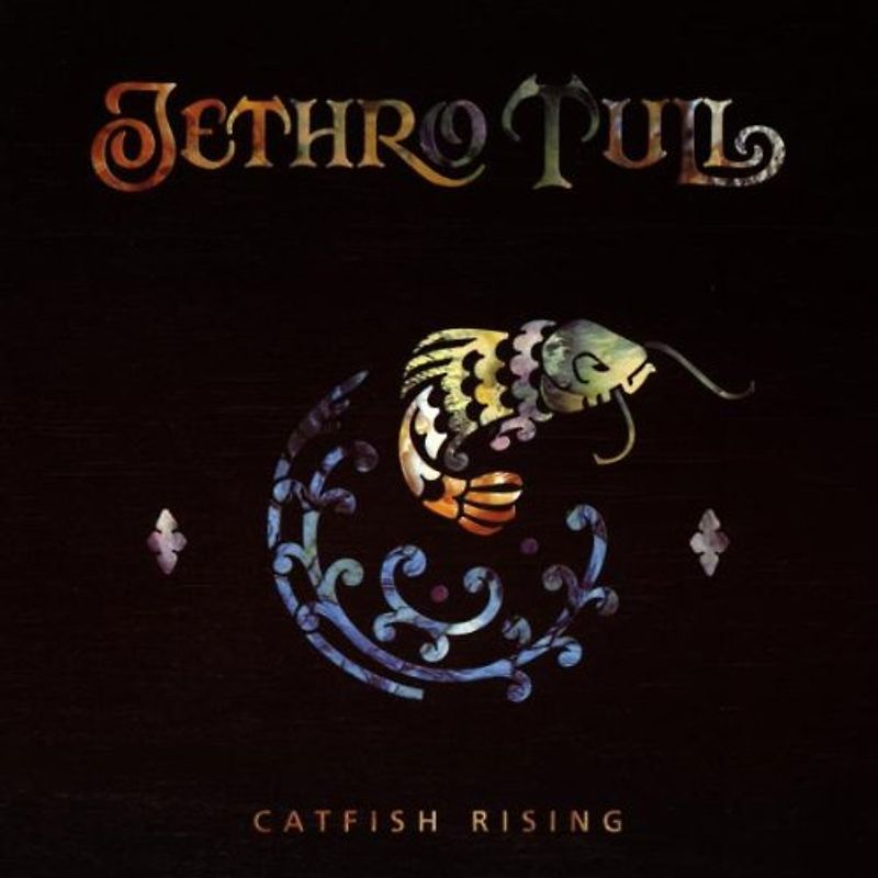 Jethro Tull - Catfish Rising