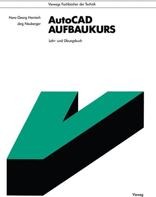AutoCAD-Aufbaukurs