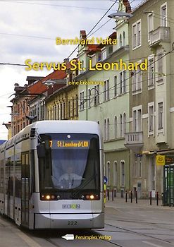 Servus St. Leonhard