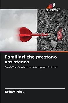 Familiari che prestano assistenza