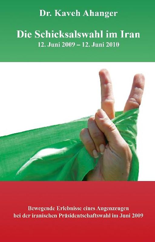 Die Schicksalswahl im Iran