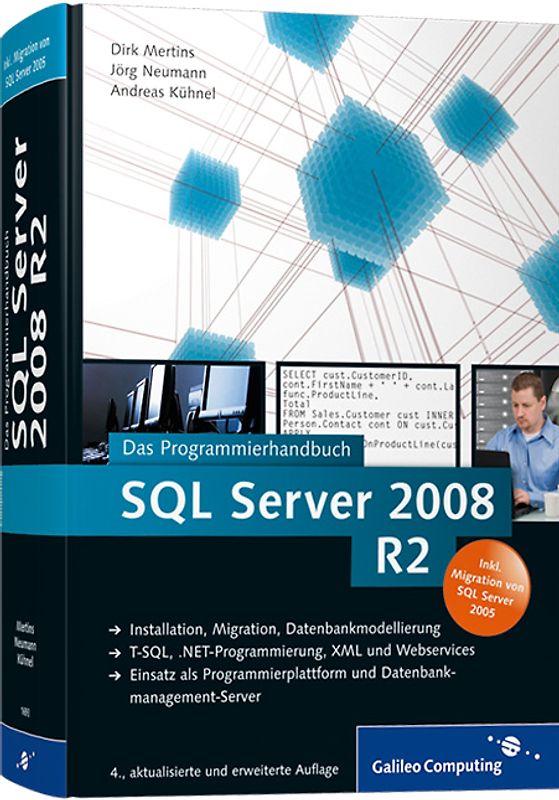 SQL Server 2008 R2