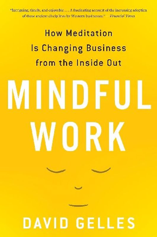 Mindful Work