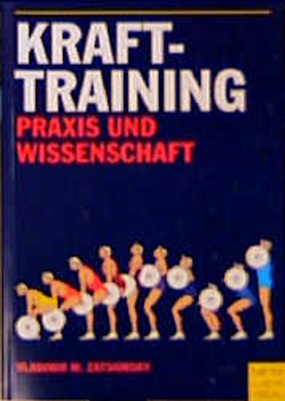 Krafttraining