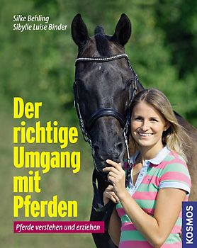 Der richtige Umgang mit Pferden