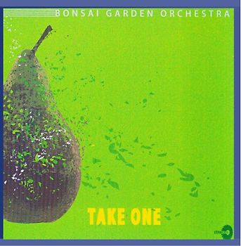 Bonsai Garden Orchestra - Take One