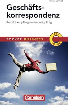 Pocket Business / Geschäftskorrespondenz