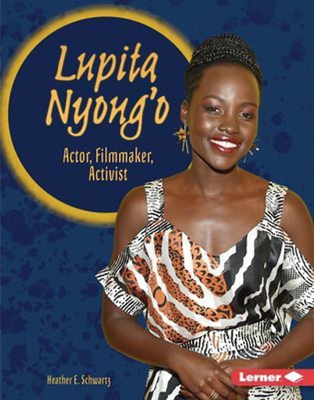 Lupita Nyong'o