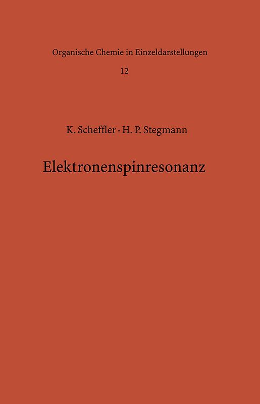 Elektronenspinresonanz