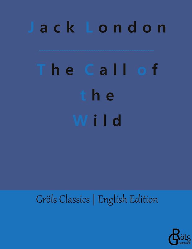 The Call of the Wild
