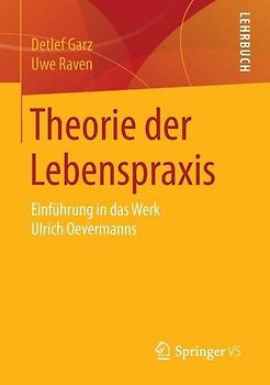 Theorie der Lebenspraxis