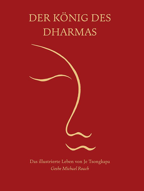 Der König des Dharmas