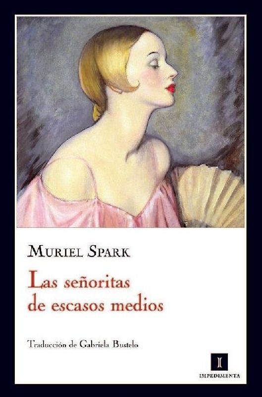 Las señoritas de escasos medios