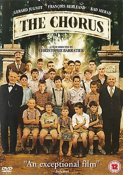 The Chorus [UK Import] DVD