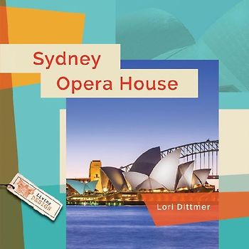 Sydney Opera House