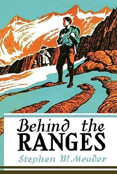 Behind The Ranges