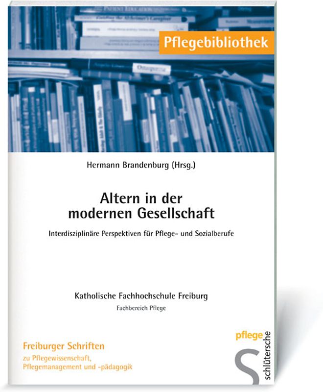 Altern in der modernen Gesellschaft