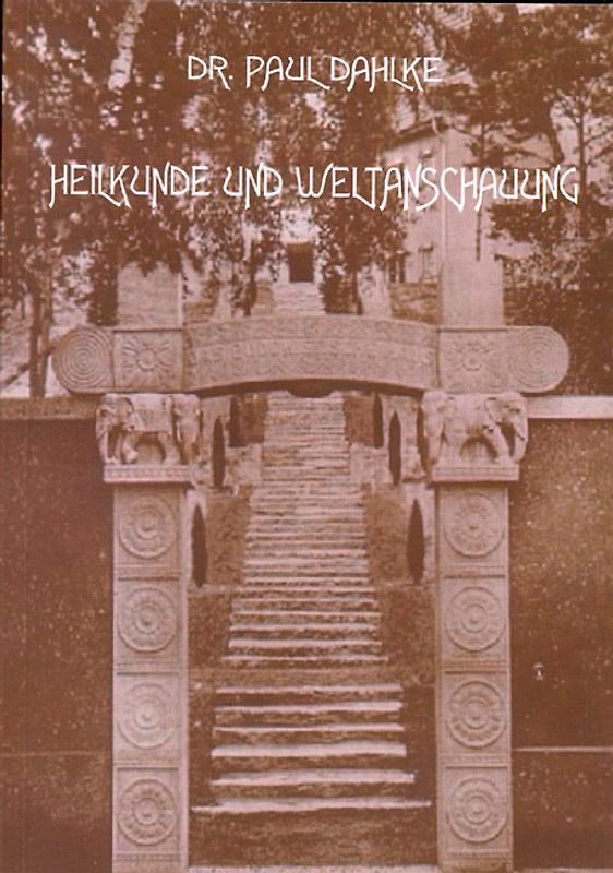 Heilkunde und Weltanschauung