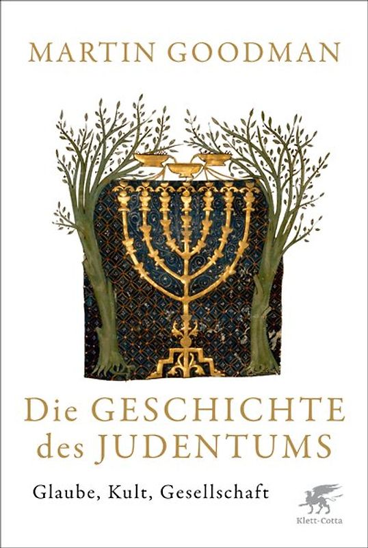 Die Geschichte des Judentums
