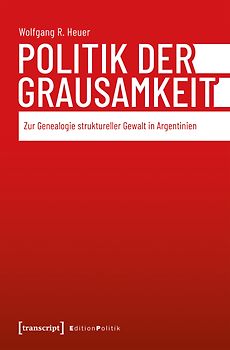 Politik der Grausamkeit