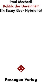 Politik der Unreinheit