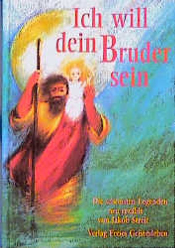 Ich will dein Bruder sein