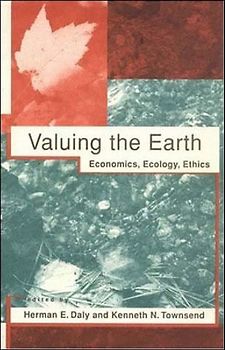 Valuing the Earth, second edition