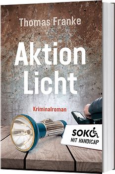Soko mit Handicap: Aktion Licht
