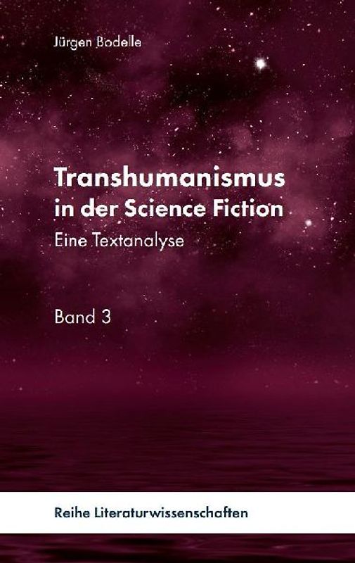 Transhumanismus in der Science Fiction