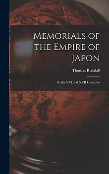 Memorials of the Empire of Japon