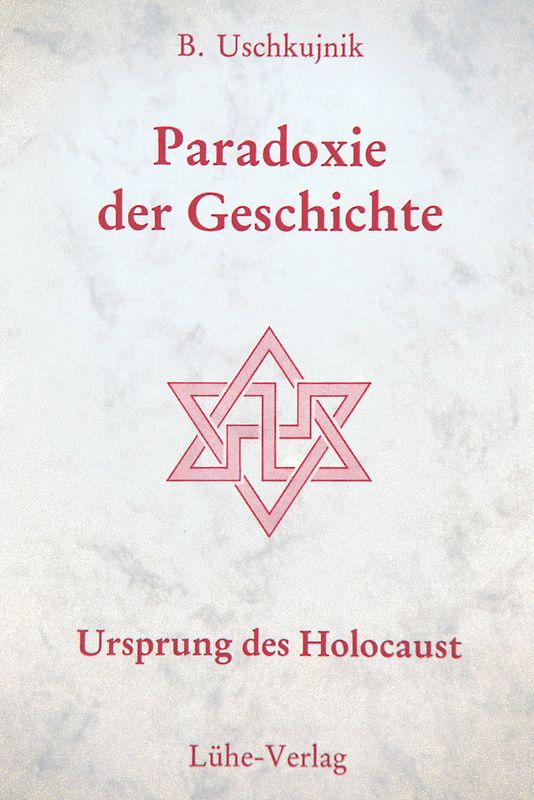 Paradoxie der Geschichte