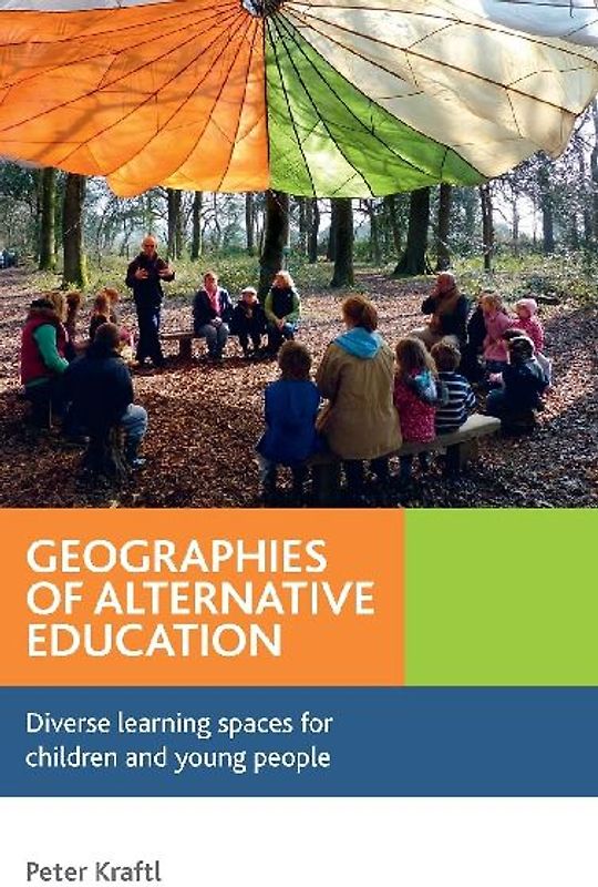 Geographies of alternative education