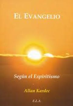 El Evangelio según el espiritismo