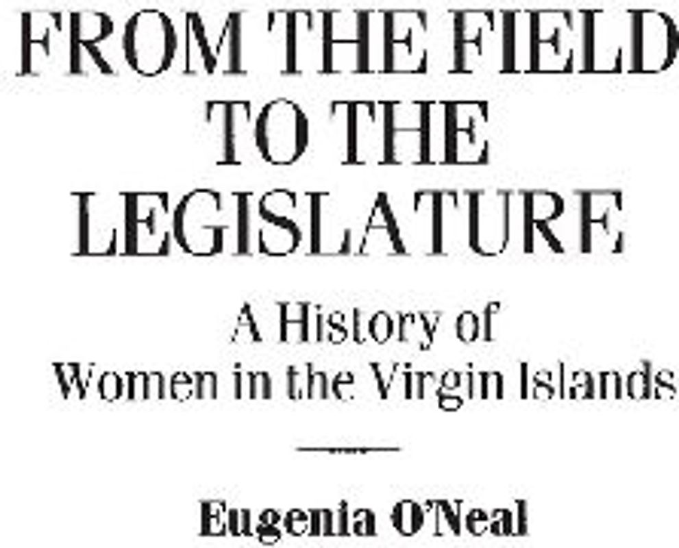 From the Field to the Legislature