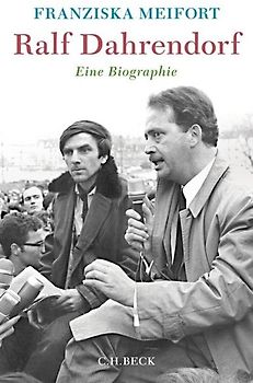 Ralf Dahrendorf