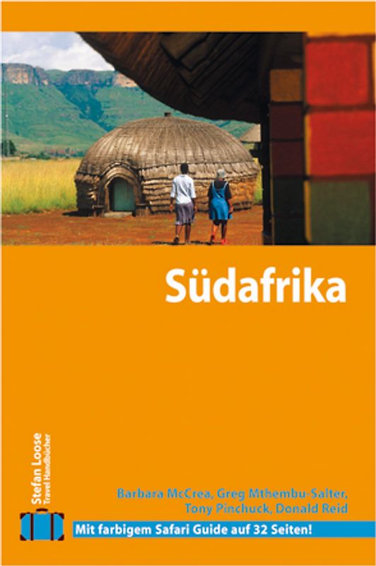 Südafrika