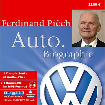 Auto.Biographie