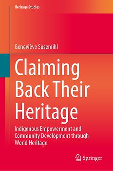 Claiming Back Their Heritage