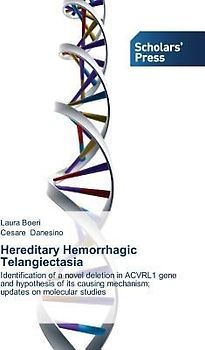 Hereditary Hemorrhagic Telangiectasia