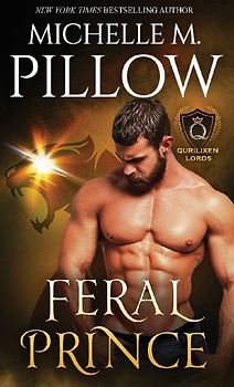 Feral Prince