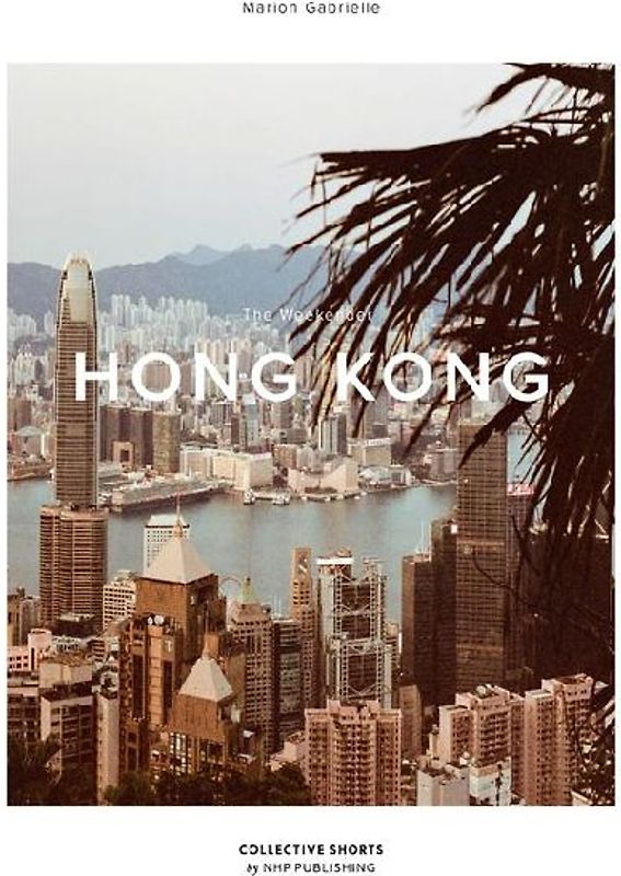 The Weekender Hong Kong