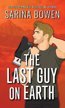 The Last Guy on Earth Special Edition