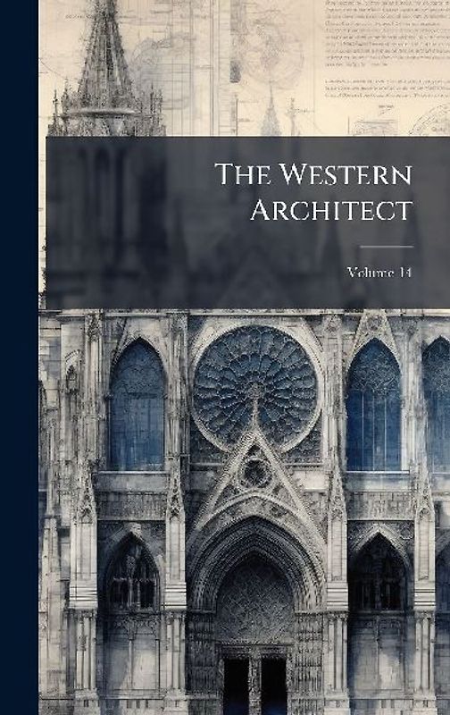The Western Architect