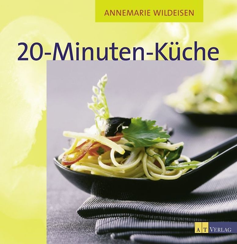 20-Minuten-Küche