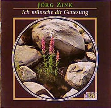 Ich wünsche dir Genesung